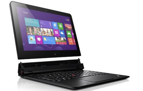 联想ThinkPad X1 Helix