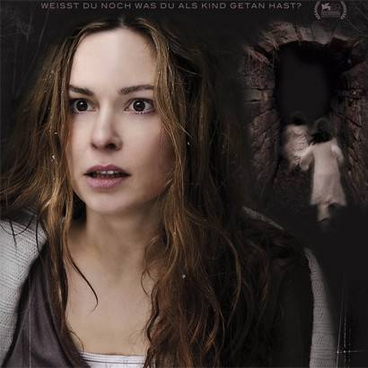 遗忘（德国2012年亚力克斯·史米特执导的惊悚电影）