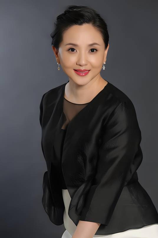 陶慧敏（中国内地女演员、国家一级演员）