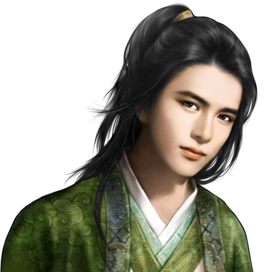 青龙（小说《诛仙》及其衍生作品中的角色）