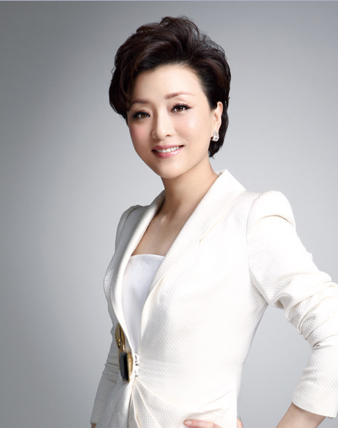 杨澜（中国著名女主持人、资深媒体人、企业家、慈善家、阳光媒体集团主席、董事长、阳光文化基金会主席）