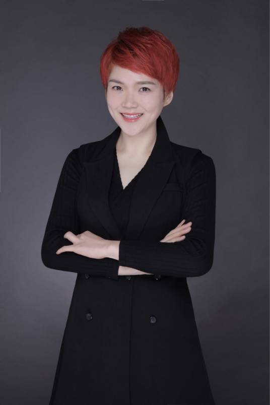 葛玉萍（《超级减肥王》家庭减肥王）