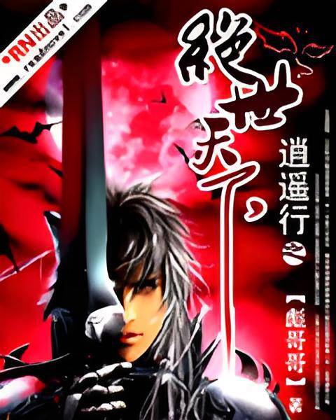 逍遥行之绝世天下