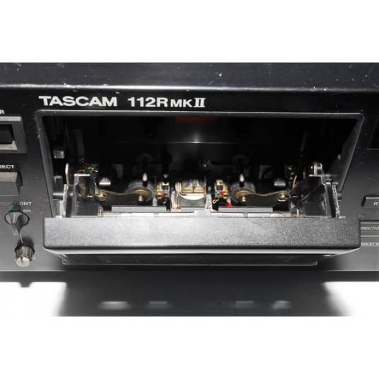 海量磁带存储器