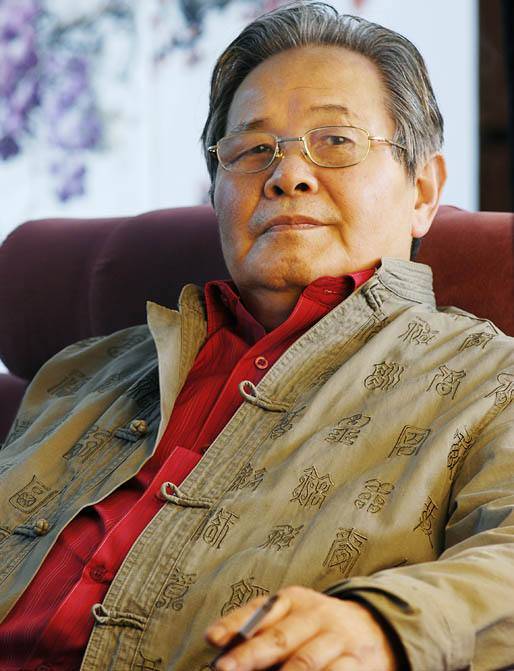 曾江涛（画家）