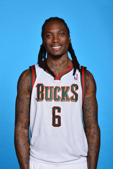 马奎斯·丹尼尔斯