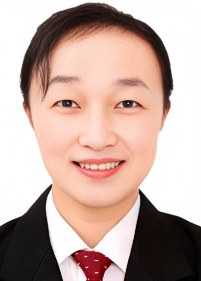 关昕（山东省第十四届人民代表大会代表）