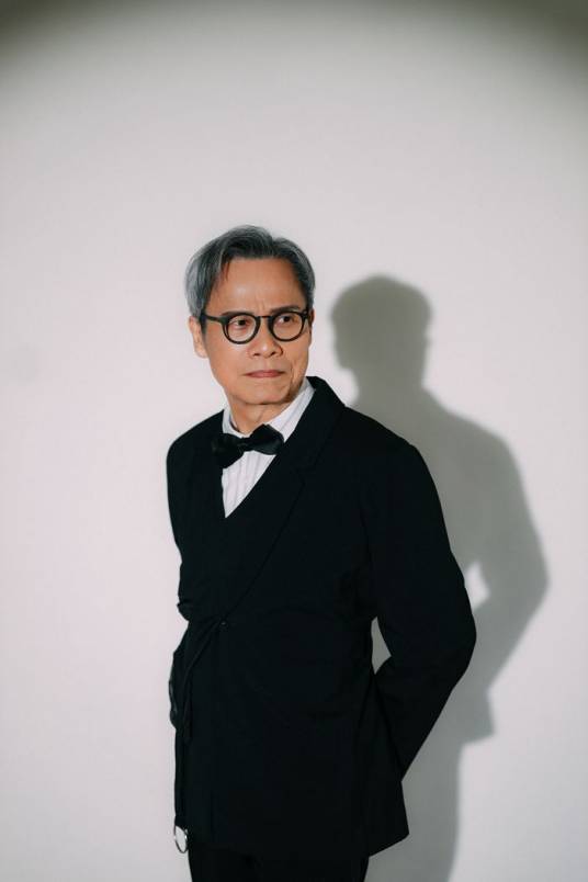 罗大佑（华语流行乐男歌手、词曲作者、音乐制作人、作家）