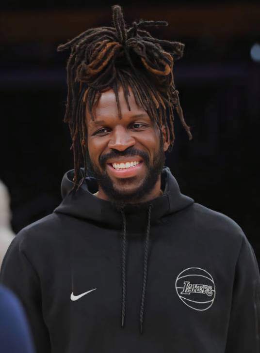 德马雷·卡罗尔