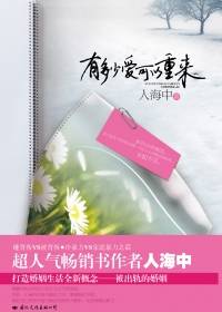 有多少爱可以重来（2010年国际文化出版公司出版的图书）