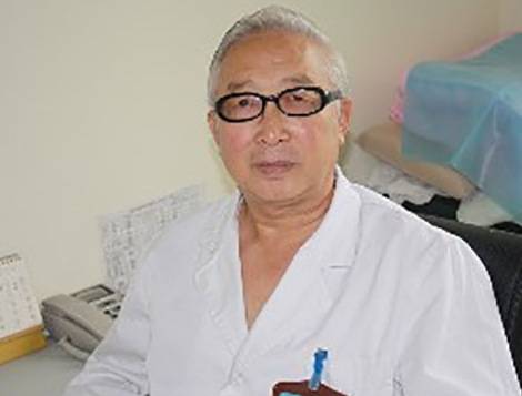 刘春天（哈尔滨市中医医院医生）