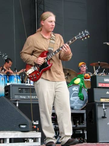 德里克·塔克斯