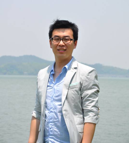 苏醒（演说家）