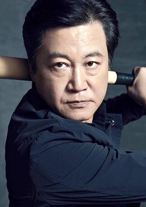 赵宝刚（中国内地导演）