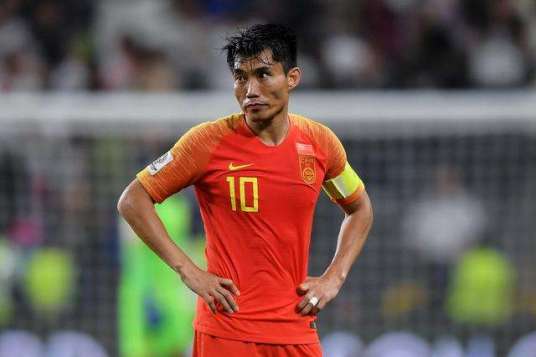 周寒（中国足球运动员）