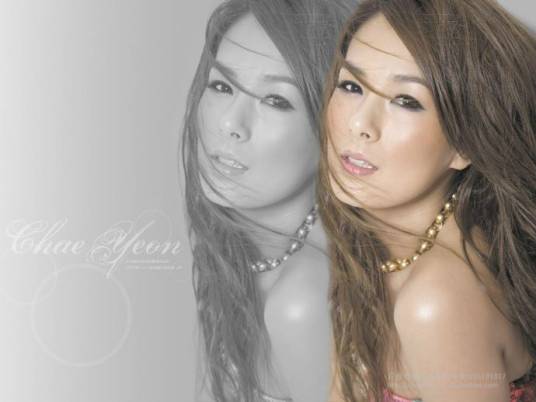 一个人（蔡妍歌曲）