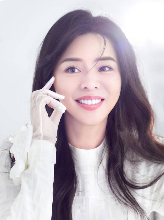 罗珊珊（中国内地演员、制片人）