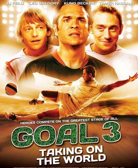 一球成名3（2010年安德鲁·莫拉汉执导的电影）