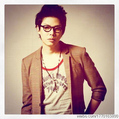 李佑群（《女人我最大》节目固定达人老师）