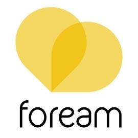 foream