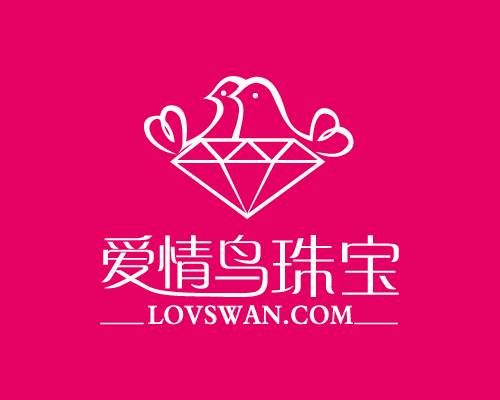 爱情鸟珠宝