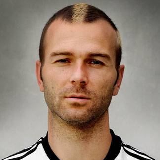 丹尼尔·柳博亚