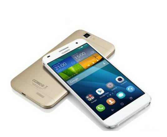 G7（华为Ascend G7手机）