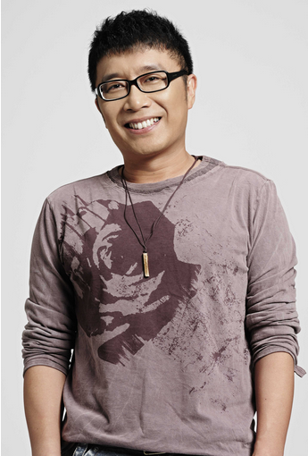 庞龙（中国内地男歌手、词曲创作人、音乐制作人、浙江音乐学院流行音乐系教授、硕士研究生导师）