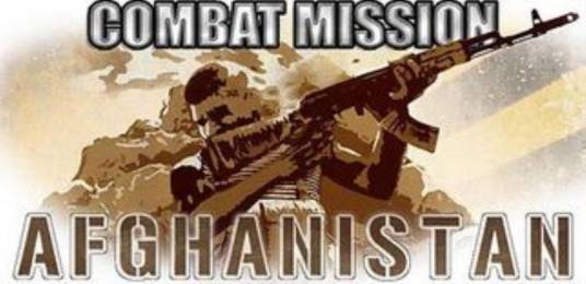 战斗任务：阿富汗