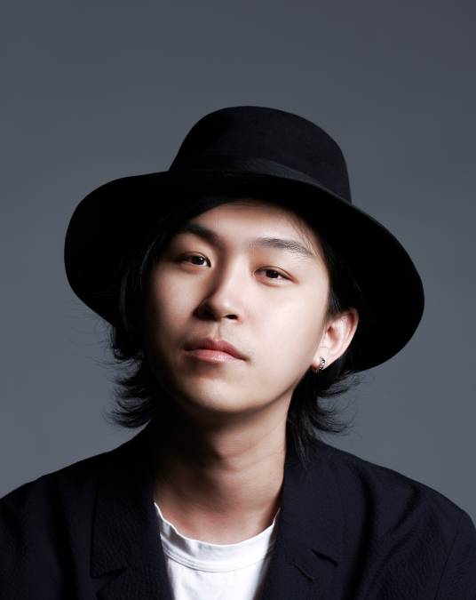 郭一凡（中国内地男歌手、音乐制作人）