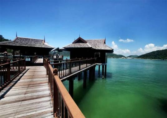 绿中海（海南三亚绿中海）