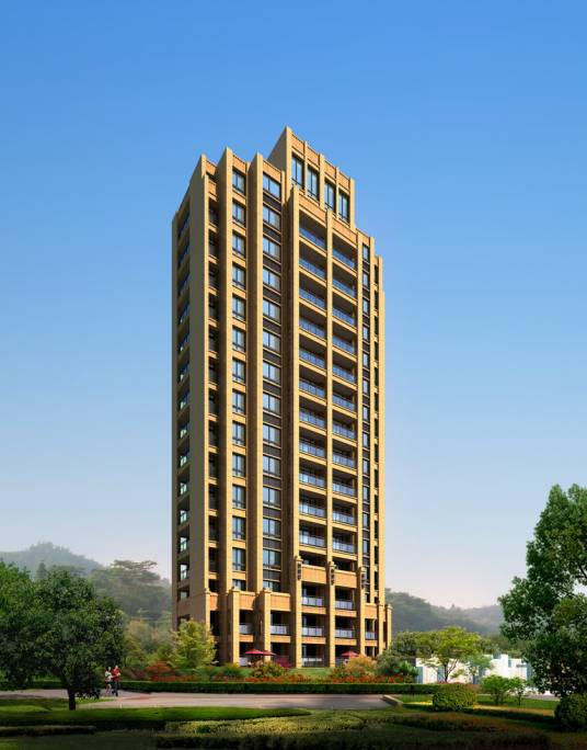 黄山华美达酒店