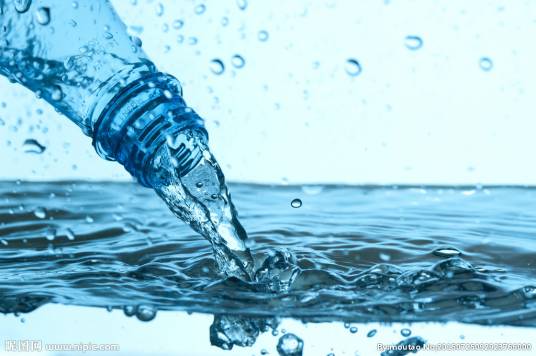 瓶（桶）装饮用纯净水卫生标准