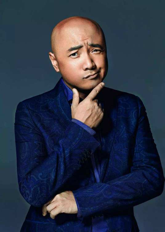 徐峥（中国内地男演员、导演、编剧、监制、配音）