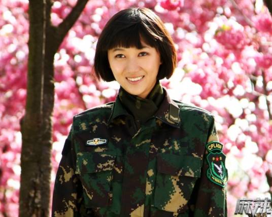 马大风（军旅电视剧《麻辣女兵》中的人物）