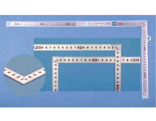 曲尺（测量工具）