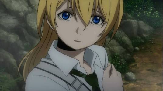 卑弥呼（日本漫画《惊爆游戏》及其衍生作品中的女主角）