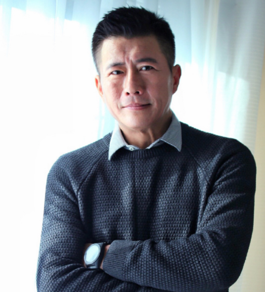 高曙光（中国内地男演员）