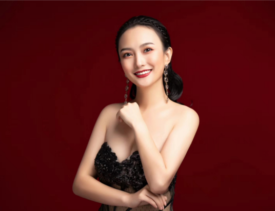 那依（中国女演员）