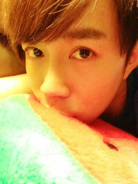 李岳（台湾艺人）