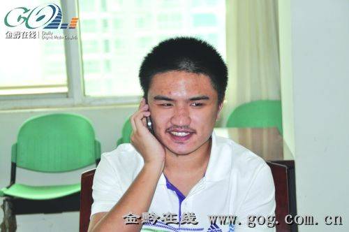 张思伟（2012年贵州理科状元）