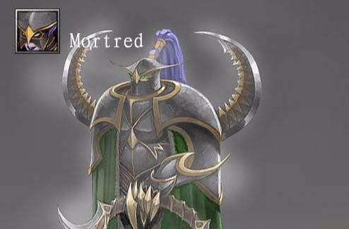 幻影刺客（DOTA的英雄）