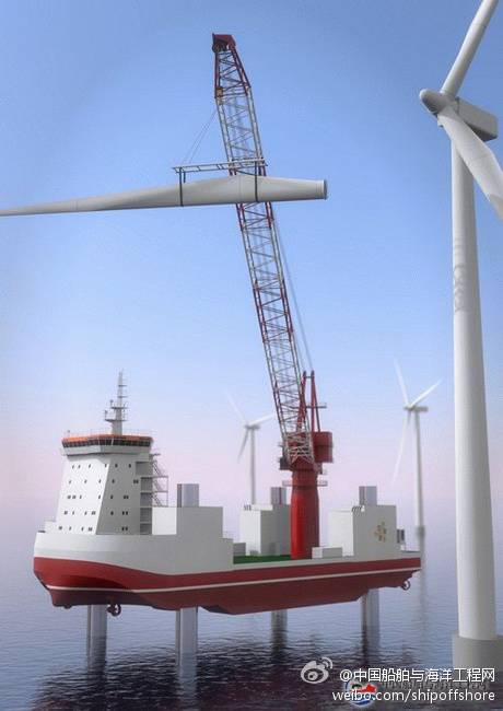 中国海洋工程网