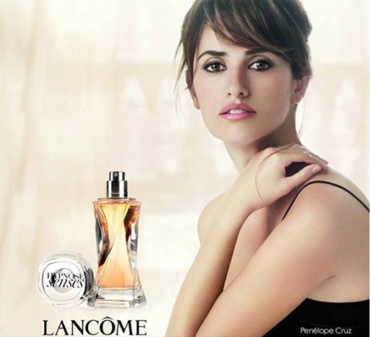 兰蔻催眠女士香水