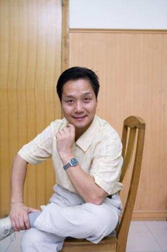 李小锋（秦腔小生，陕西省戏剧家协会副主席）