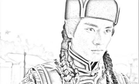 伊尔根觉罗·佐鹰