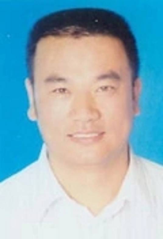 张志青（象山县齐心活鲜专业合作社社长）