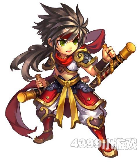 孙策（游戏《神将世界》中的武魂）