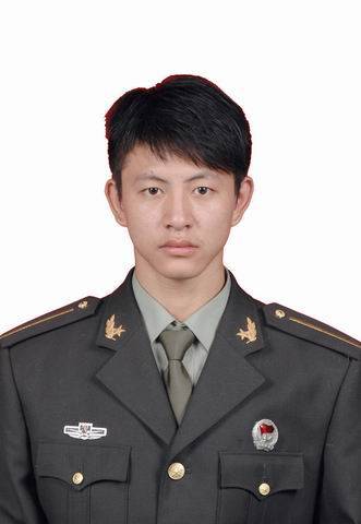 杨顺洪（中国武术运动员）