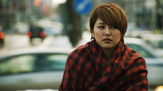 分身（2011年陈西贝主演剧情片）